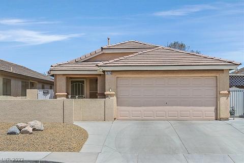 7874 Pond Creek St, Las Vegas, NV 89139