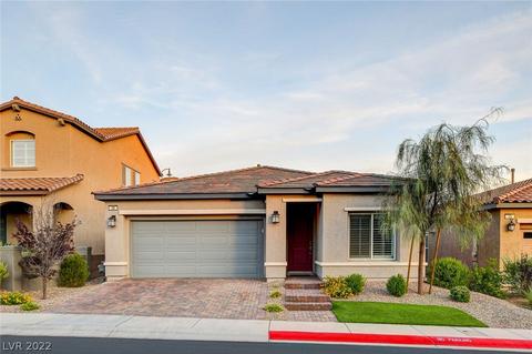 35 Via Corvina, Henderson, NV 89011
