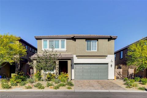 4042 White Opal St, Las Vegas, NV 89130