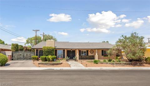 1500 Eaton Dr, Las Vegas, NV 89102