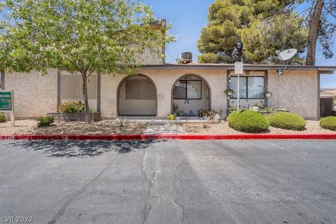 5801 Smoke Ranch Rd #D, Las Vegas, NV 89108