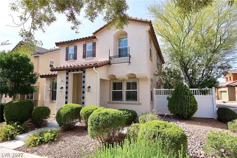 3176 Design Cast Walk, Henderson, NV 89044