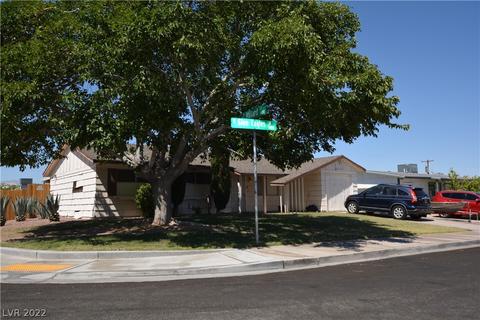 Undisclosed, Las Vegas, NV 89108