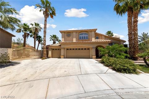 2704 Chokecherry Ave, Henderson, NV 89074