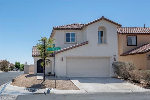 8040 Quilted Bear St, Las Vegas, NV 89143
