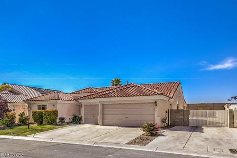 5905 Negril Ave, Las Vegas, NV 89130