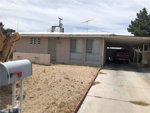3104 Jansen Ave, Las Vegas, NV 89101