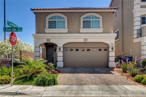 7274 River Star Ct, Las Vegas, NV 89118