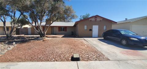 3809 La Pasada Ave, Las Vegas, NV 89102