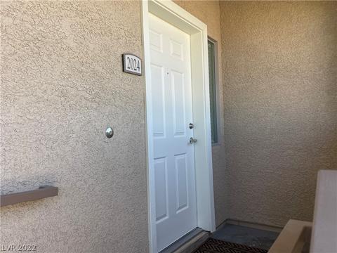 8985 S Durango Dr #2024, Las Vegas, NV 89113