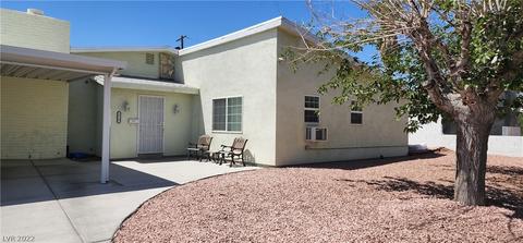1715 Golden Arrow Dr, Las Vegas, NV 89169