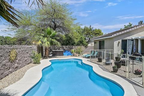 2378 Quintet Ave, Henderson, NV 89052