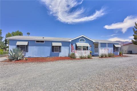 570 E Simkins Rd, Pahrump, NV 89060