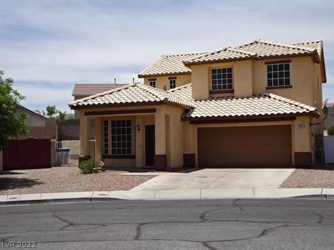 Undisclosed, Las Vegas, NV 89131