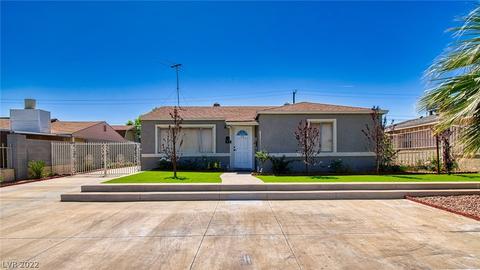 51 Lowery St, Henderson, NV 89015