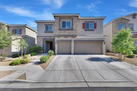 9205 Bright Blue Sky Ave, Las Vegas, NV 89166