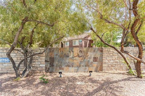 2750 S Durango Dr #1151, Las Vegas, NV 89117