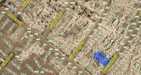 2320 S Tucuman Ave, Pahrump, NV 89048