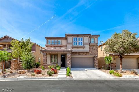 Undisclosed, Las Vegas, NV 89135