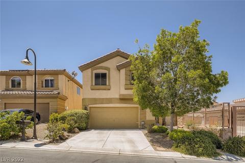 129 Standing Stone St, Las Vegas, NV 89148