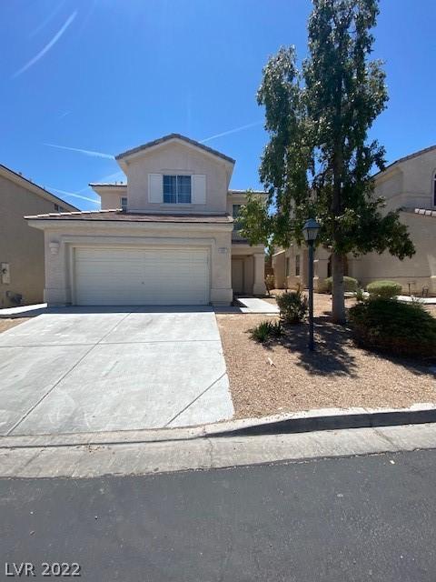 131 Gracious Crest Ave, North Las Vegas, NV 89032