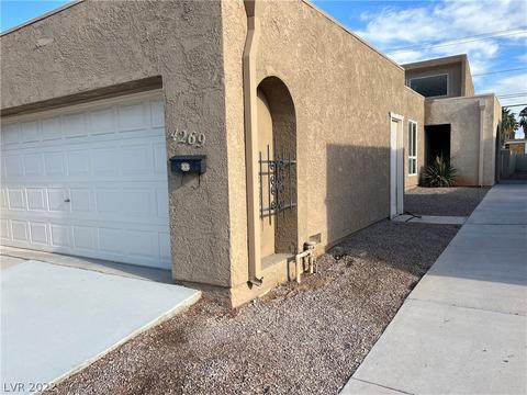 4269 Hampshire Green Ct, Las Vegas, NV 89110