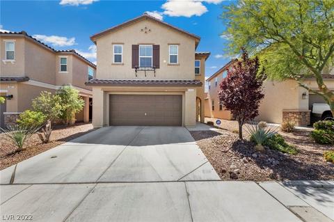 943 Spiracle Ave, Henderson, NV 89002