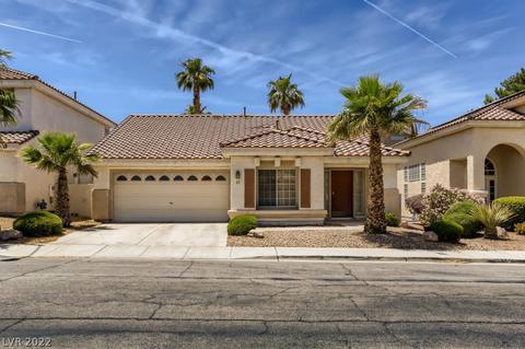 21 Durango Station Dr, Henderson, NV 89012