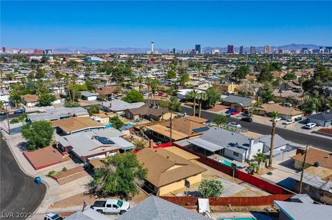 5125 Washoe Ave, Las Vegas, NV 89107