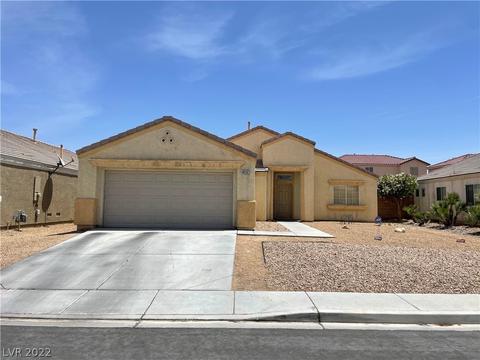 4112 Aaron Scott St, North Las Vegas, NV 89032