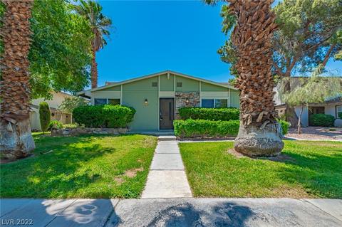 1337 Dorothy Ave #1, Las Vegas, NV 89119