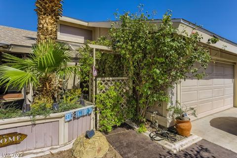 4460 Cranbrook Way, Las Vegas, NV 89103