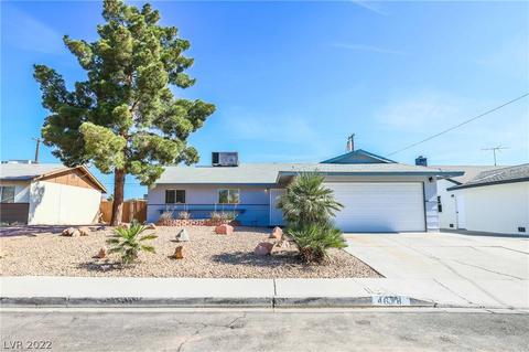 4678 Dennis Way, Las Vegas, NV 89121