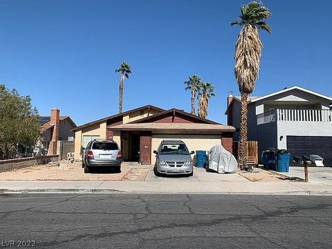 801 Dolores Dr, Las Vegas, NV 89107