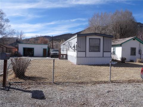 465 Parker Ave, Ely, NV 89301