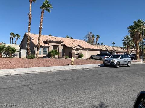 2660 Rosanna St, Las Vegas, NV 89117