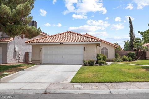 108 Quiet Desert Ln, Henderson, NV 89074