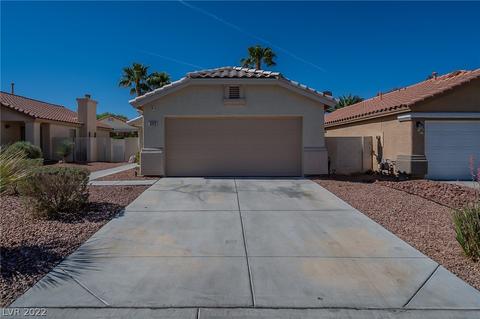 845 Rainbow Rock St, Las Vegas, NV 89123