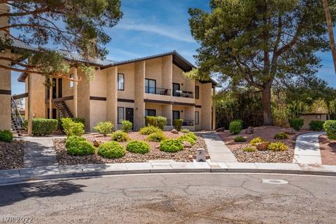 1443 Tamareno Cir #C, Las Vegas, NV 89119