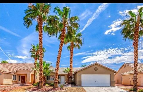 4560 Bigford St, Las Vegas, NV 89122