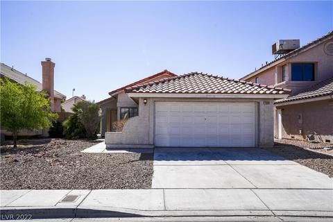 7006 Encore Way, Las Vegas, NV 89119