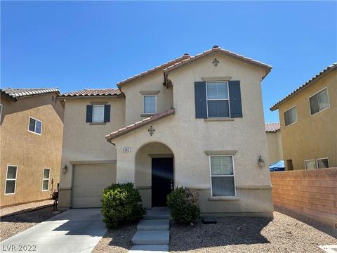 8352 Transvaal Blue St, Las Vegas, NV 89139
