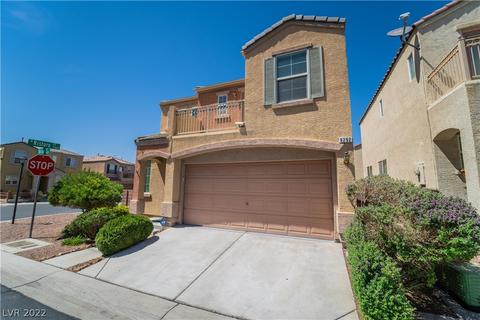 9292 Millikan Ave, Las Vegas, NV 89148