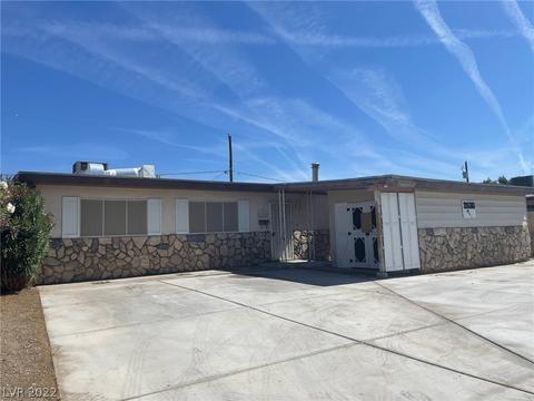 2616 Flower Ave, North Las Vegas, NV 89030
