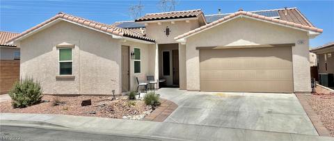 2484 Morrow Ridge Pl, Laughlin, NV 89029