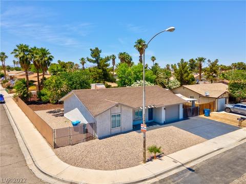 5417 Jocelyn Dr, Las Vegas, NV 89122