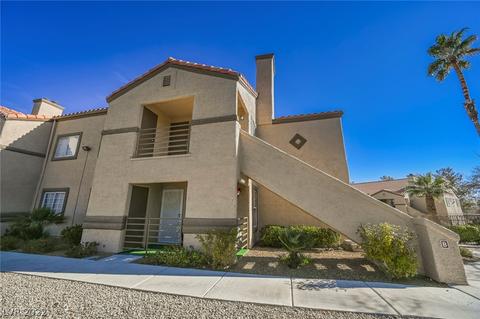 3450 Erva St #258, Las Vegas, NV 89117