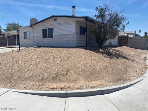 500 Palmhurst Dr, Las Vegas, NV 89145