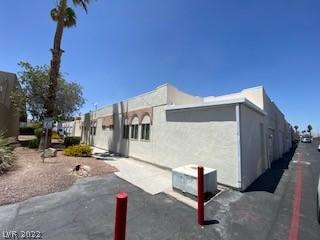 3451 Garden East Dr, Las Vegas, NV 89121