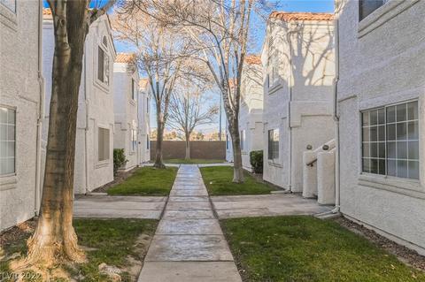 1800 Edmond St #106, Las Vegas, NV 89146